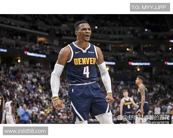 威少决定不执行球员选项今夏将全力探索自由市场机会 威少决定不执行球员选项今夏将全力探索自由市场机会