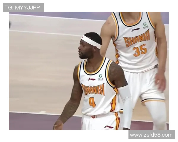 大鱼来袭!NBA级锋线瞄准新疆队,广东或虎视眈眈截胡 大鱼来袭!NBA级锋线瞄准新疆队,广东或虎视眈眈截胡