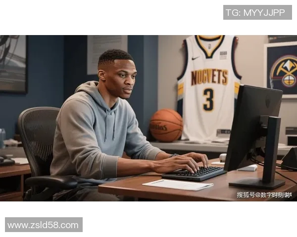 威少选择自由！今夏或迎职业生涯新转折