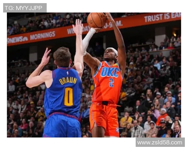 亚历山大持球单打 撤步跳投稳稳命中