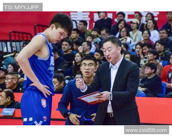 青岛国信集团全力支持杨瀚森迈向NBA的成长之路