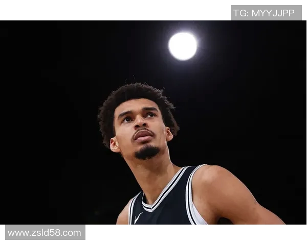 文班亚马狂轰40分15板3帽全面进化！打爆浓眉弗拉格 多人惊呼MVP