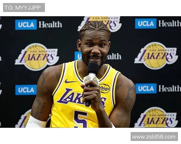 湖人遭打击：克勒贝尔斜方肌拉伤无缘揭幕战 预计两周后复查