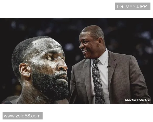 杨健：斯普利特忍不了里斯了 一个5号位怎么比小阵容防得还难受