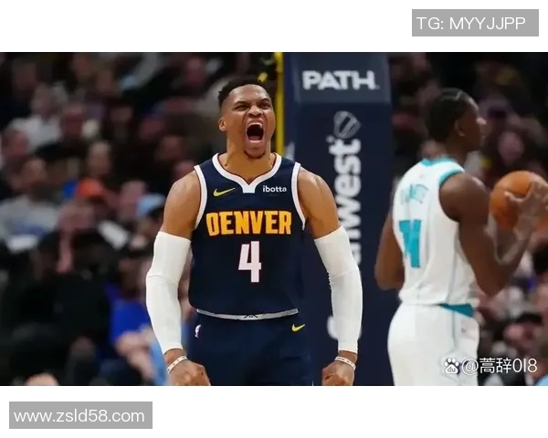 威少:掘金不想要我回去这没关系 总会有人想要我的 威少:掘金不想要我回去这没关系 总会有人想要我的