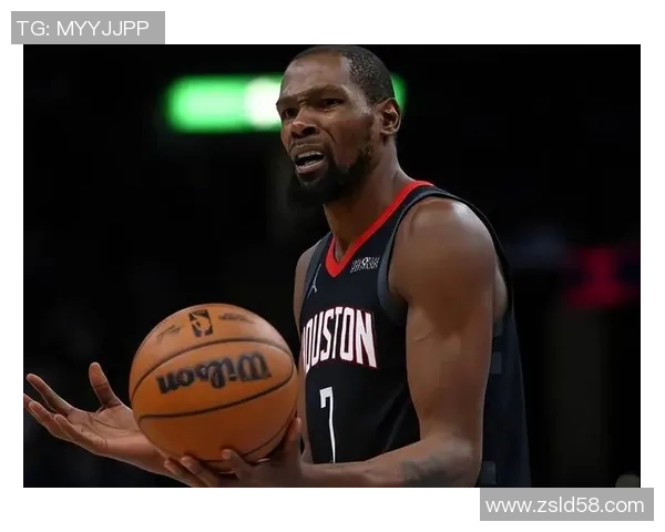 火箭出最大短板,杜兰特直言不讳!申京没借口,乌度卡该重用一人 火箭出最大短板,杜兰特直言不讳!申京没借口,乌度卡该重用一人