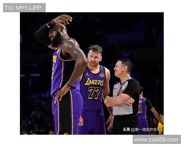 东契奇盛赞詹姆斯复出融入无障碍,称其全能无人能够限制! 东契奇盛赞詹姆斯复出融入无障碍,称其全能无人能够限制!