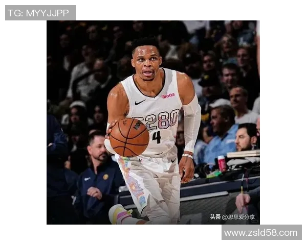 威少正式超越艾弗森!升至NBA历史抢断榜第14位 威少正式超越艾弗森!升至NBA历史抢断榜第14位