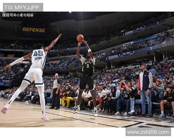 雄鹿队的皮特-南斯:博比-波蒂斯的完美替补? 雄鹿队的皮特-南斯:博比-波蒂斯的完美替补?