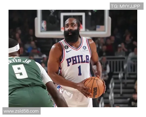 比尔·西蒙斯透露：詹姆斯·哈登加盟雄鹿的希望彻底破灭