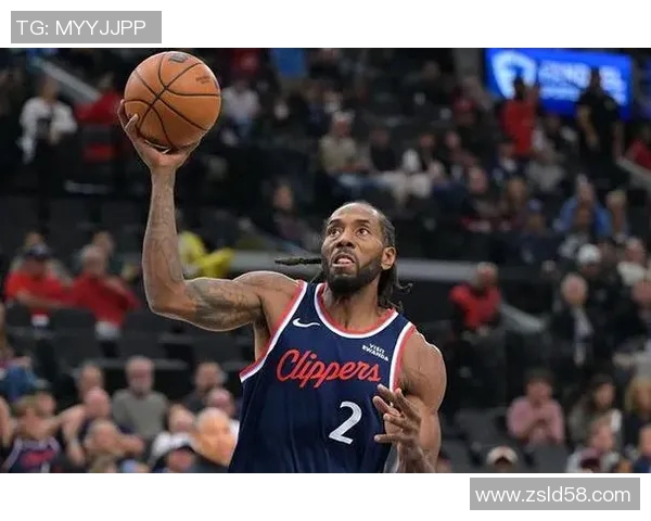 迈阿密热火有意交易科怀·伦纳德，洛杉矶快船或迎来重建契机