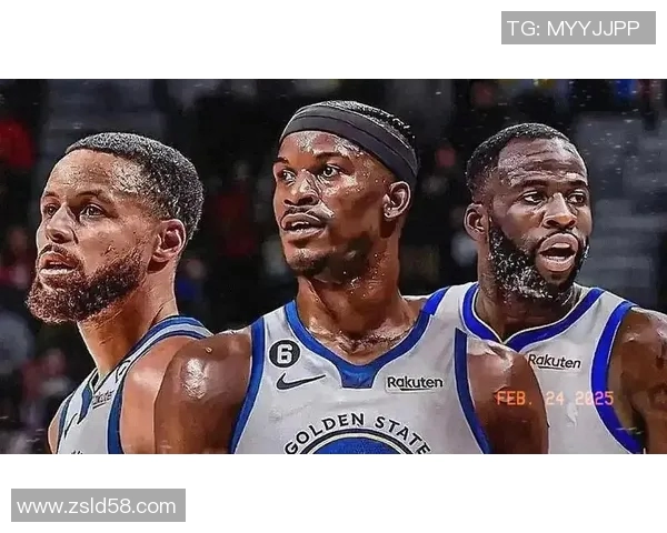 勇士逆转爵士!库里单节20分,巴特勒+5绝配齐发挥,格林副作用!