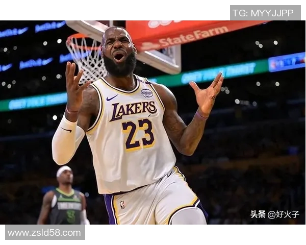 太阳靠马文稳住停区，湖人却因放走他季后赛被爆成筛子！一个不合格的中锋，照出管理层有多眼瞎！