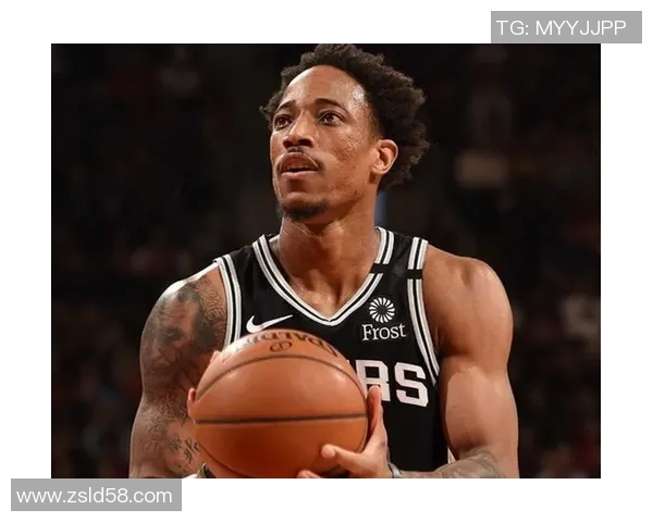 鲍威尔谈拉松和德罗赞冲突：他的态度与我们产生了共鸣