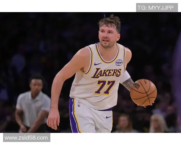 湖人大胜篮网！詹姆斯与东契奇齐爆发，里弗斯复出助力，艾顿表现仍受诟病