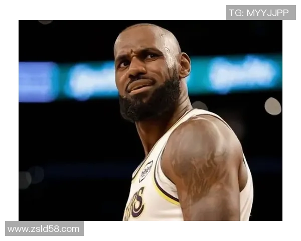 富保罗：詹姆斯开始确实对扣篮大赛感到兴奋，觉得有责任参加