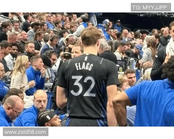 独行侠不幸消息：库珀·弗拉格因中足扭伤将缺席与森林狼的关键比赛